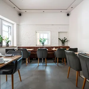 Design Wiegand Aparthotel