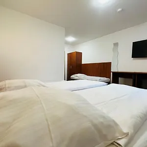 Zentrum Hotel
