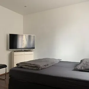At-apartments - Hannover-mitte Ганновер