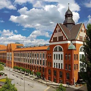 Sheraton Pelikan Hotel