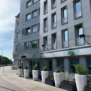 Otel Elaya, Hannover