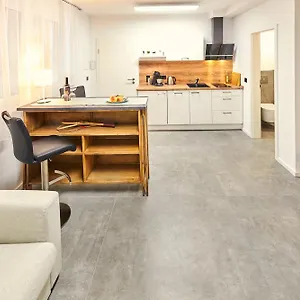City Apartments Hannover Aparthotel
