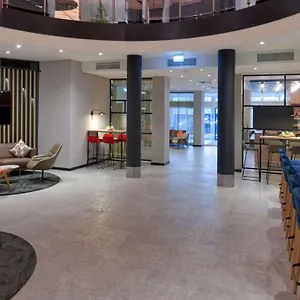 Fora Hotel