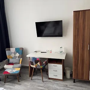 Alpha Hotel