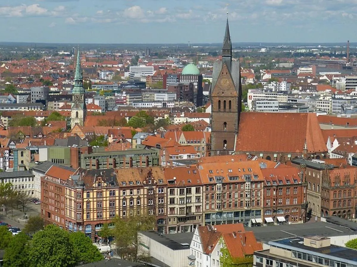 Homestay Privatzimmer Wagner Hannover