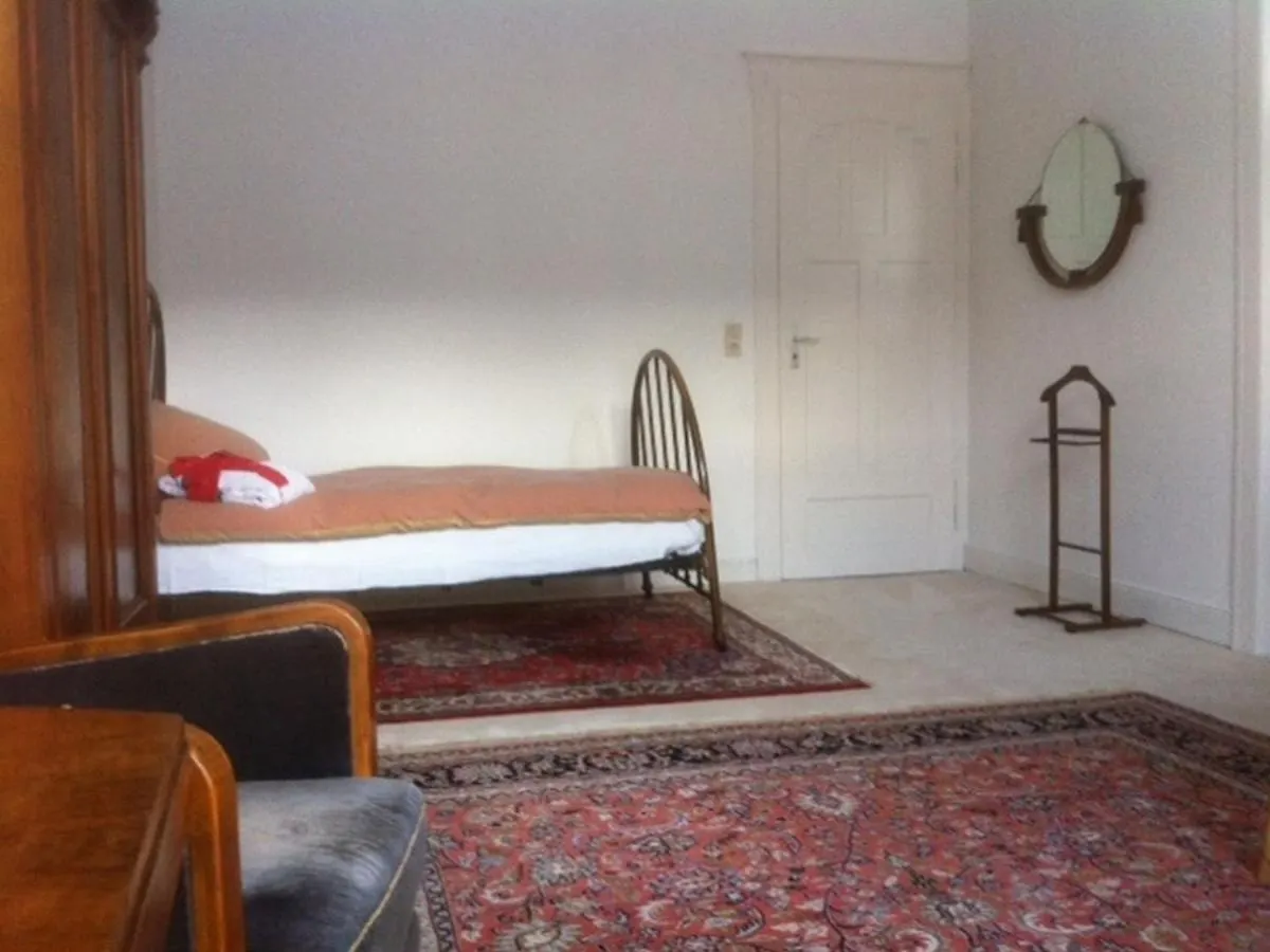 Privatzimmer Wagner Hannover 0*,