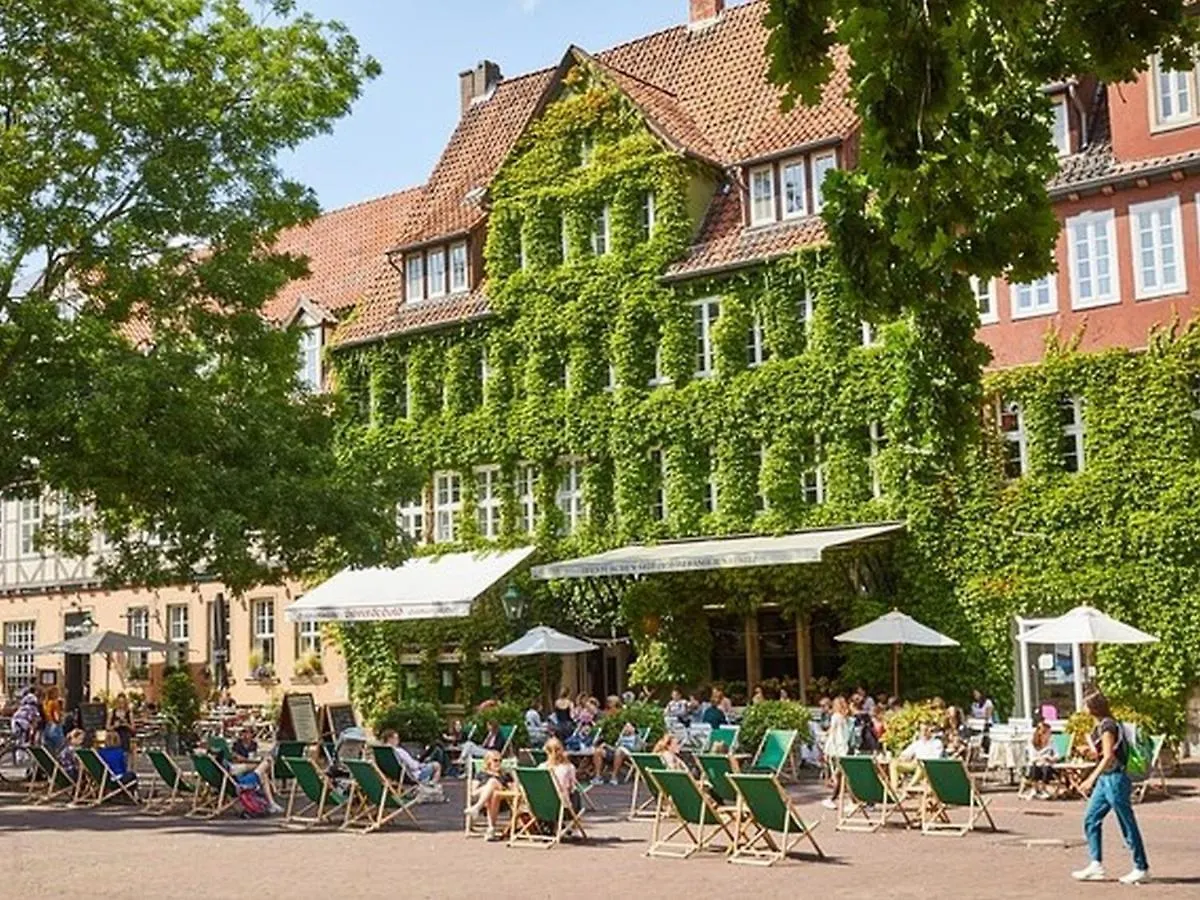 Homestay Privatzimmer Wagner Hannover Germany