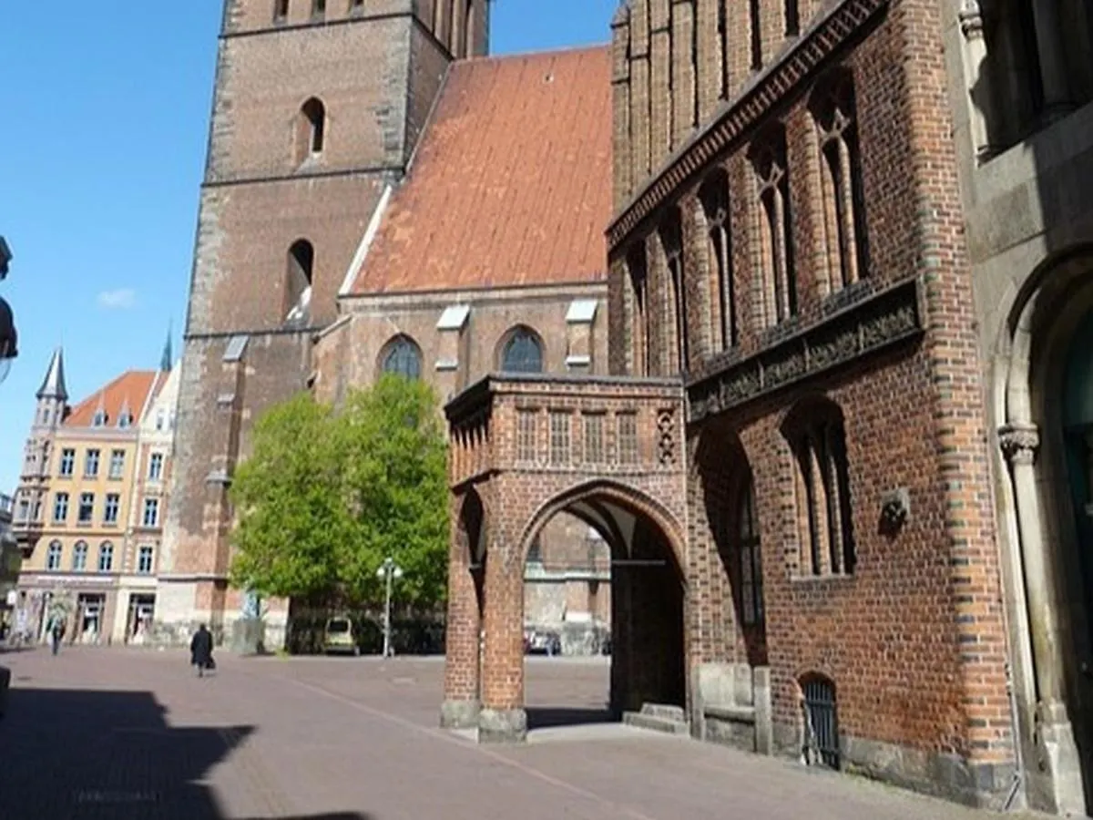 Privatzimmer Wagner Hannover