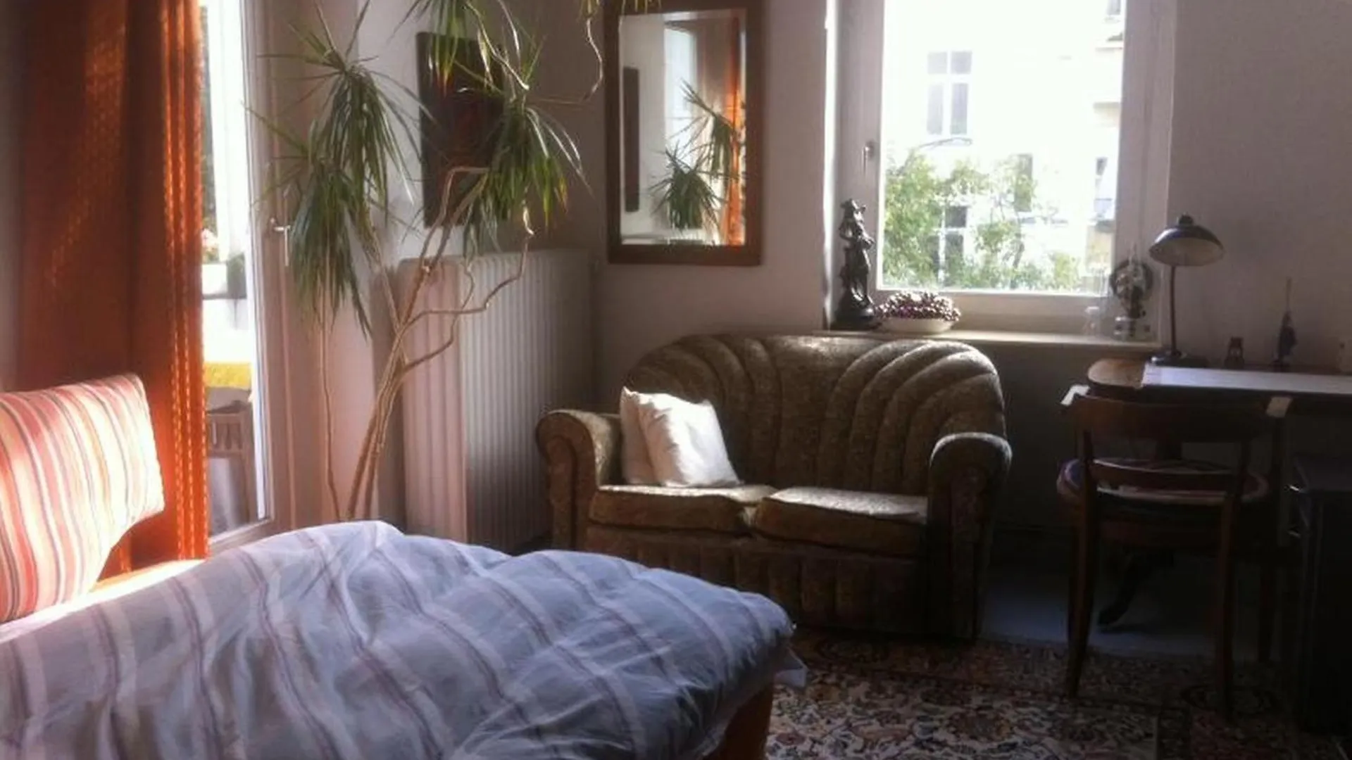 Privatzimmer Wagner Hannover
