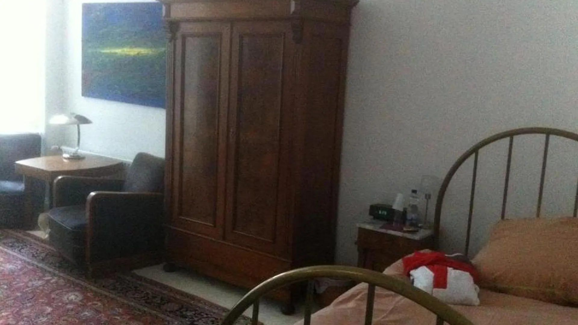 Privatzimmer Wagner Hannover Germany
