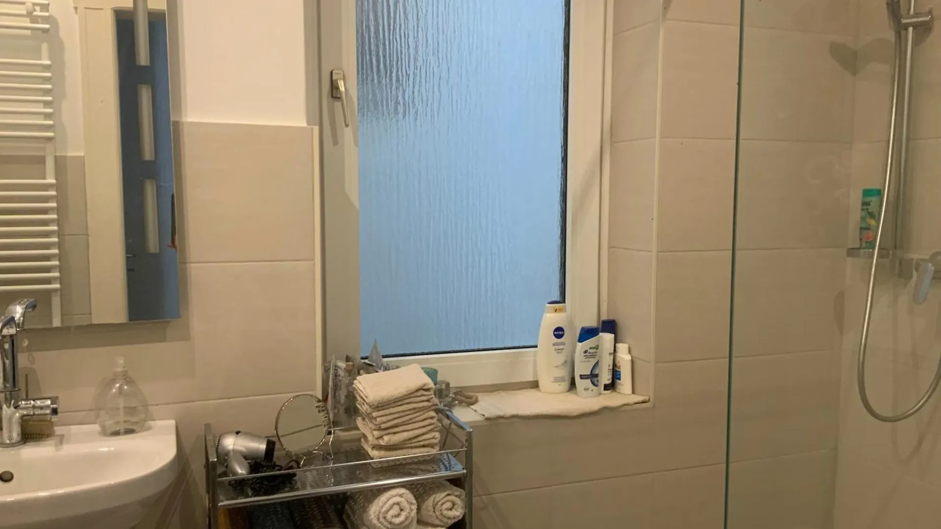 Privatzimmer Wagner Hannover Homestay