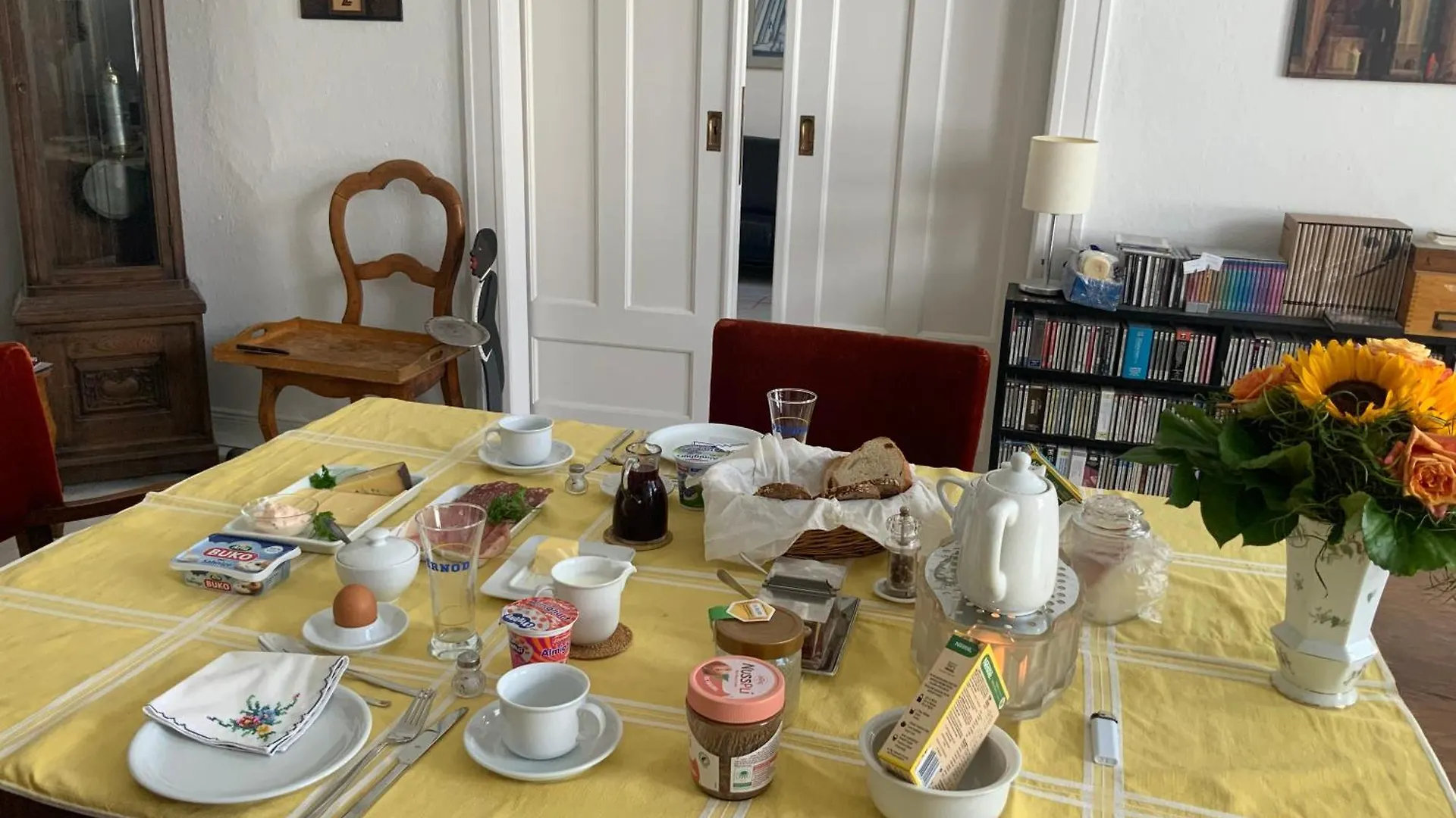Privatzimmer Wagner Hannover 0*,  Germany